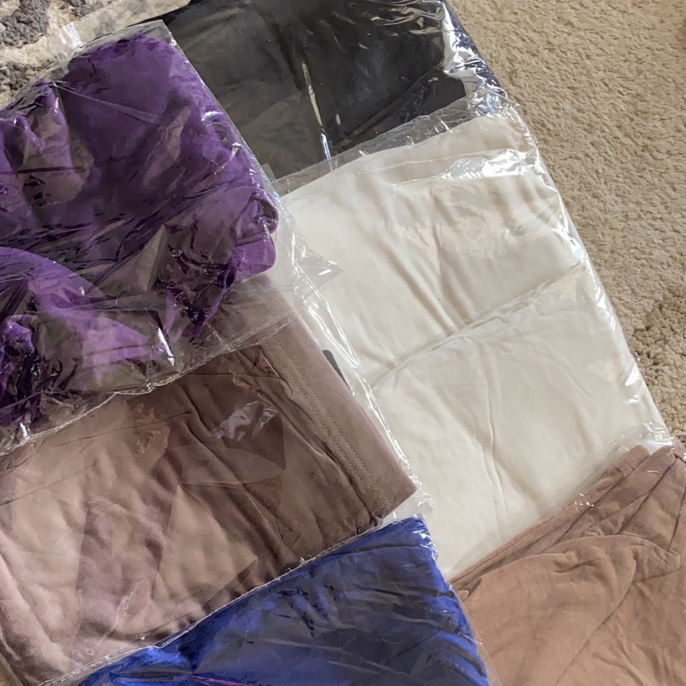 Trouser (tights)
